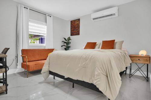 West Little River Apartment | 56 m² Apartment ∙ 1 bedroom ∙ 2 guests