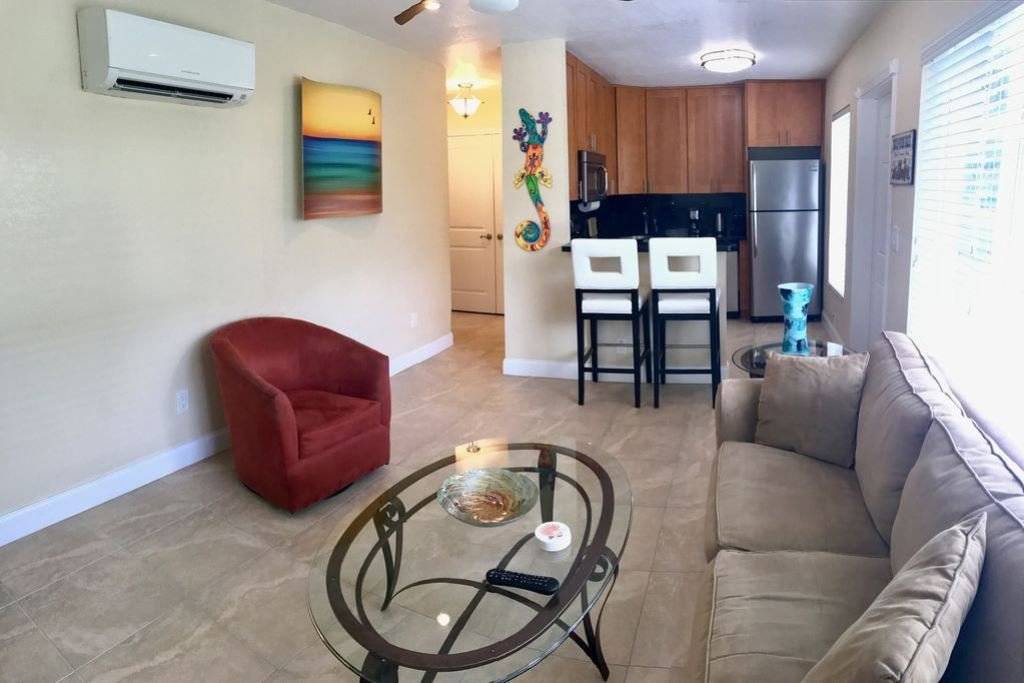 Coral Ridge Condo | 56 m² Condo ∙ 1 bedroom ∙ 4 guests