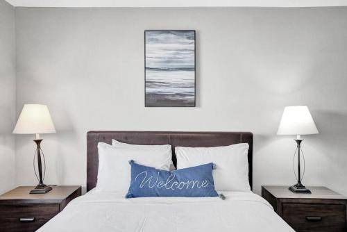 Harbordale Apartment | 57 m² Apartment ∙ 1 bedroom ∙ 2 guests