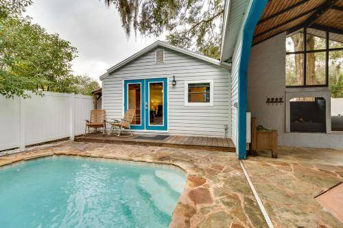Mount Dora Apartment | 59 m² Apartment ∙ 1 bedroom ∙ 2 guests