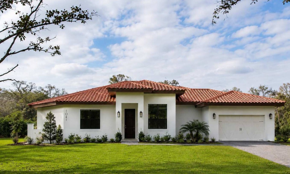 Fish Hawk Villa | 6 bed room, 3 bathroom, Villa in Lithia