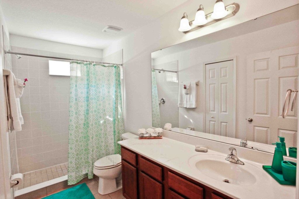 Veranda Palms House | 6 Bedroom pool home close to Disney
