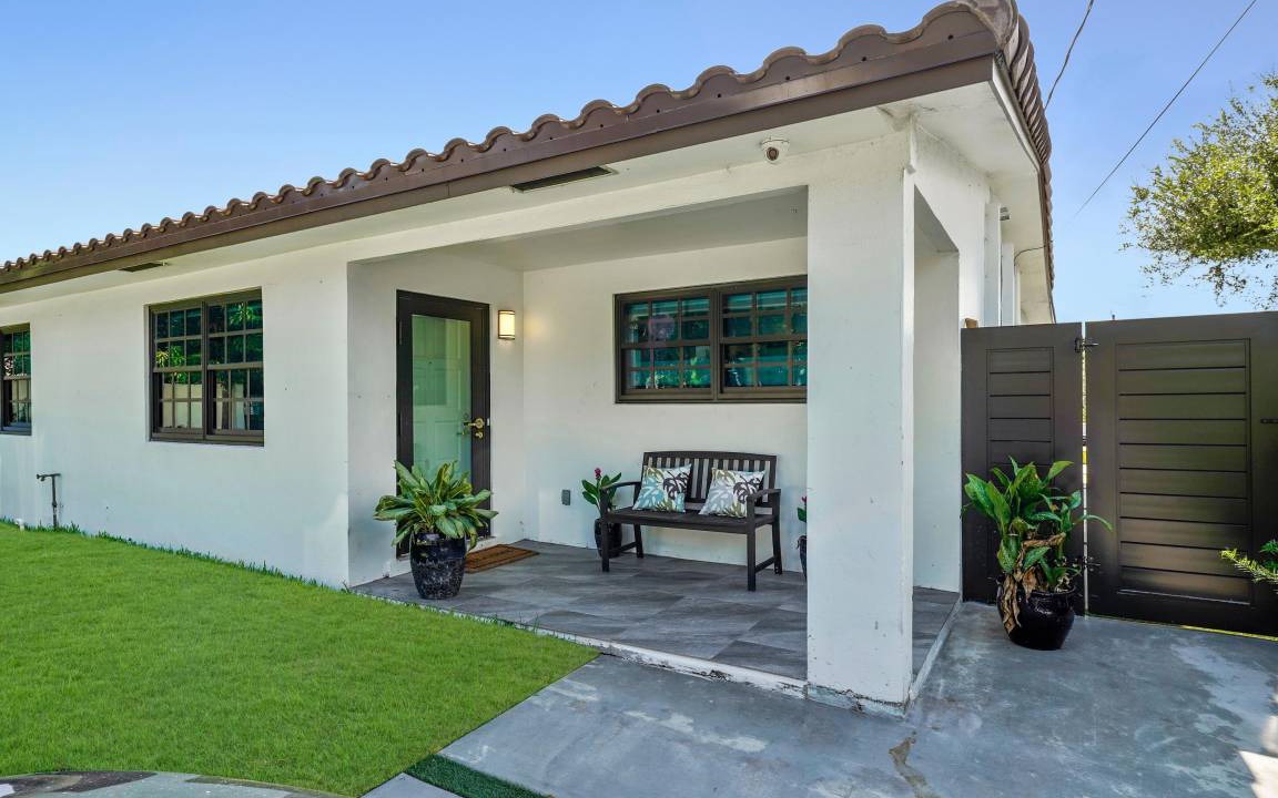 Melaleuca Gardens Apartment | 60 m² Apartment ∙ 1 bedroom ∙ 3 guests