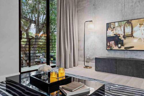 Flagler Village Apartment | 60 m² Apartment ∙ 1 bedroom ∙ 3 guests