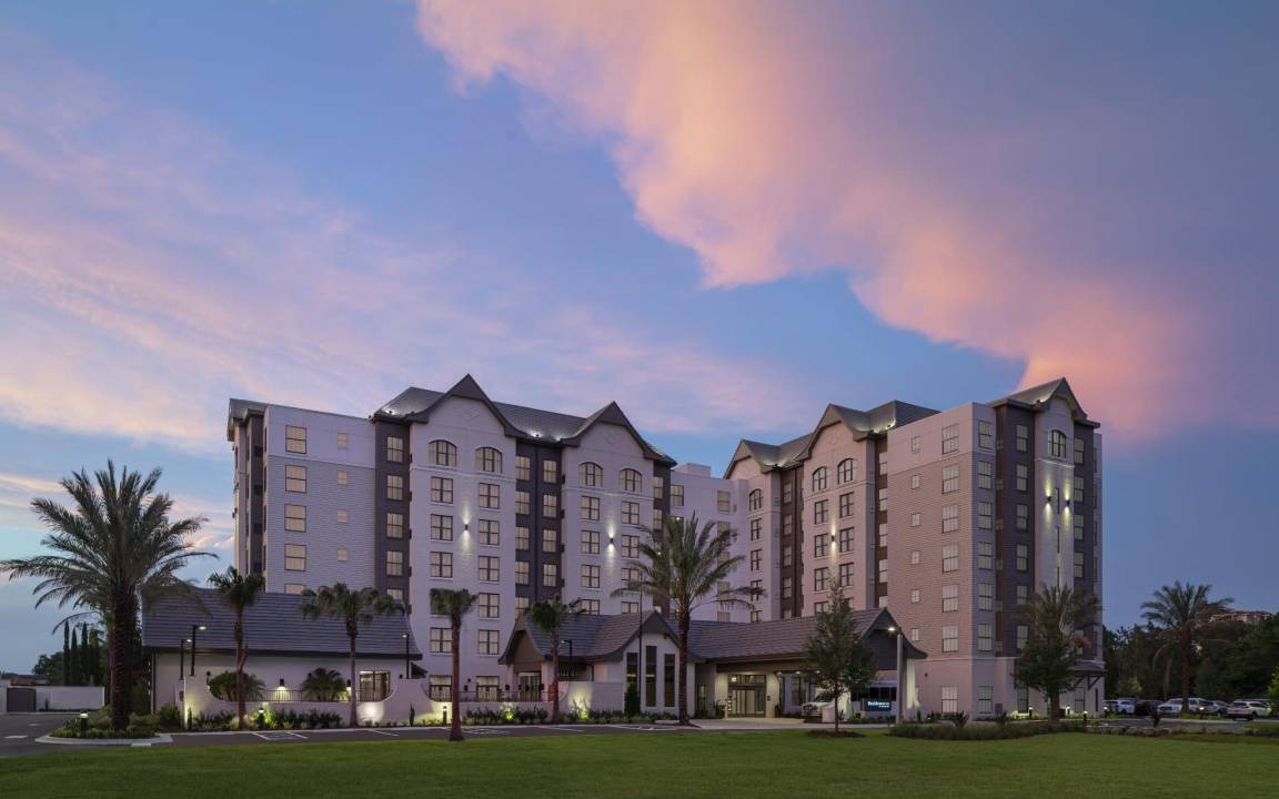 Isle of Palms Hotel | 60 m² Hotel ∙ 127 guests