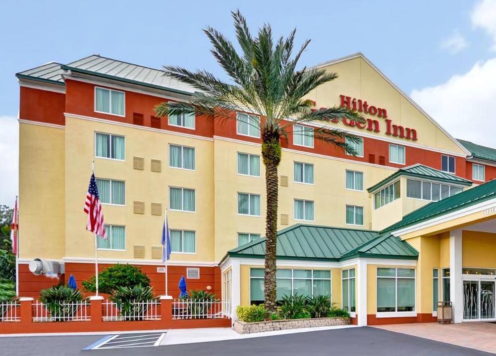 Oldsmar Hotel | 60 m² Hotel ∙ 127 guests