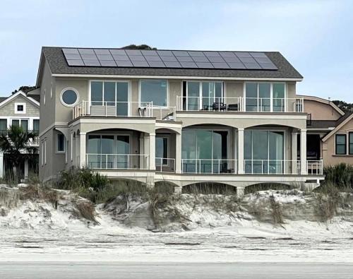 North Forest Beach House | 61 Dune Lane