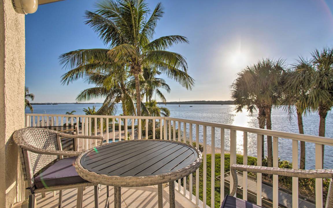 St. Petersburg - Clearwater Apartment | 62 m² Apartment ∙ 1 bedroom ∙ 4 guests