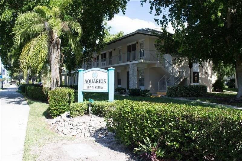 Marco Island Condo | 65 m² Condo ∙ 2 bedrooms ∙ 4 guests