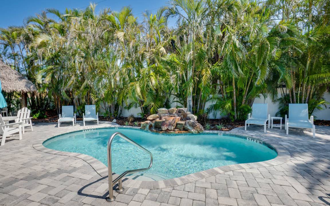 Ilexhurst Condo | 65 m² Condo ∙ 2 bedrooms ∙ 6 guests