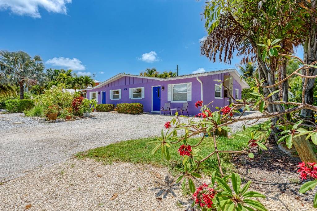 Holmes Beach House | 65 m² House ∙ 2 bedrooms ∙ 4 guests