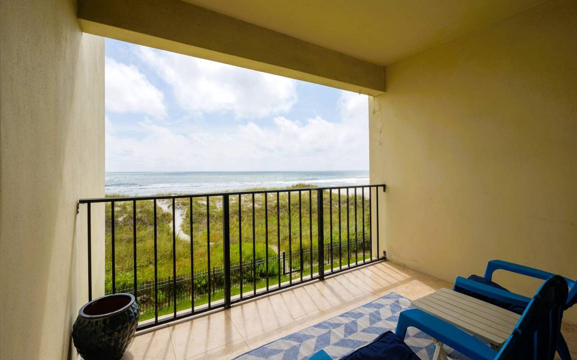 Jacksonville Beach Condo | 66 m² Condo ∙ 1 bedroom ∙ 3 guests