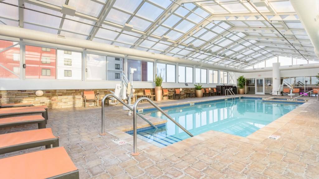 Atlantic City Condo | 66 m² Condo ∙ 1 bedroom ∙ 4 guests