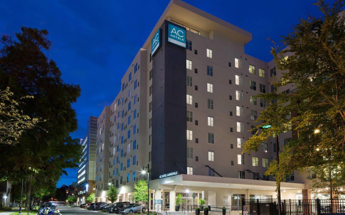 Gainesville Hotel | 66 m² Hotel ∙ 10 guests