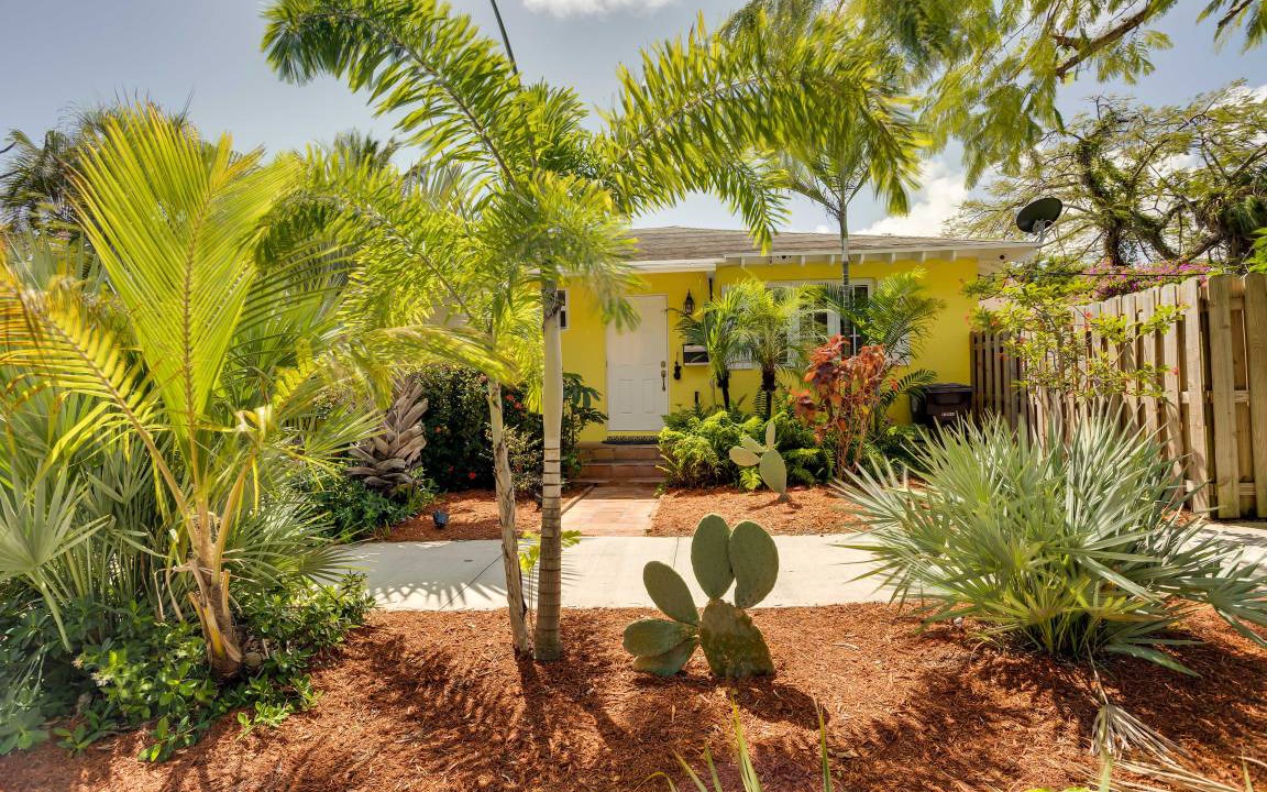 Grandview Heights House | 66 m² House ∙ 1 bedroom ∙ 2 guests