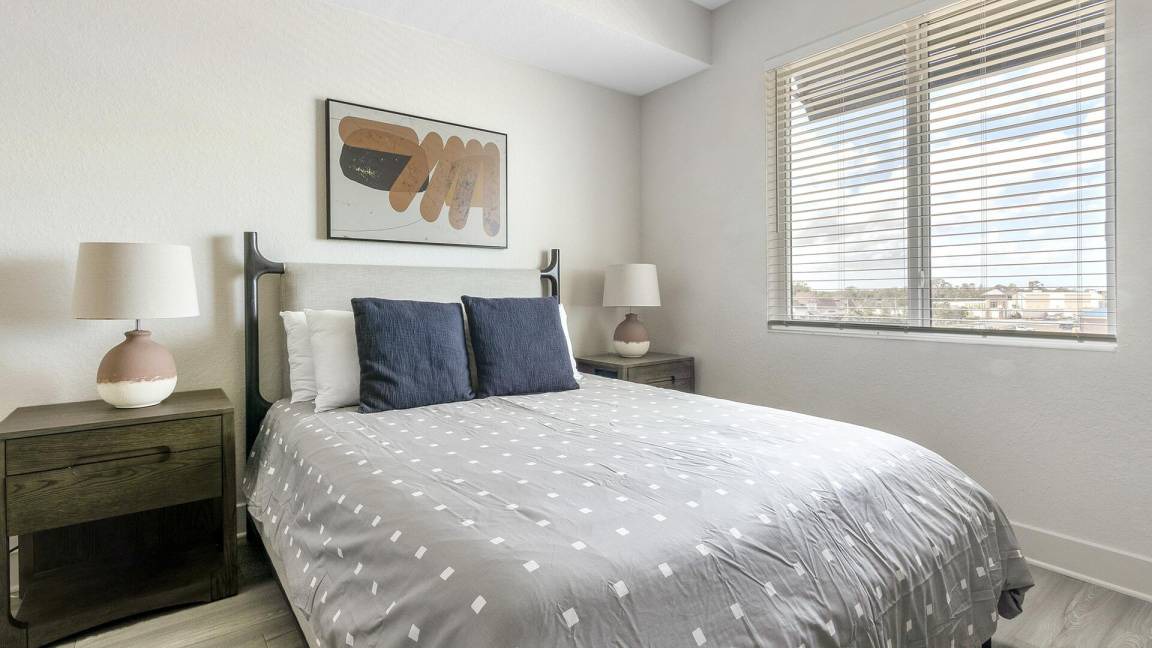 Palmetto Apartment | 67 m² Apartment ∙ 1 bedroom ∙ 2 guests