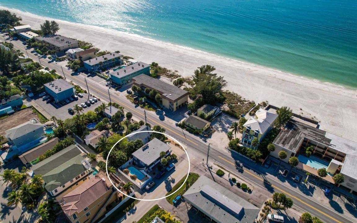 Bradenton Beach Condo | 67 m² Condo ∙ 2 bedrooms ∙ 6 guests