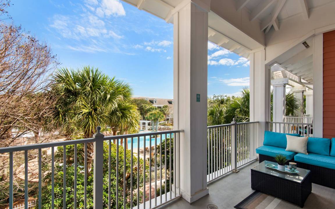 Baytowne Wharf Condo | 69 m² Condo ∙ 1 bedroom ∙ 2 guests