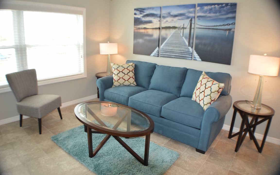 Madeira Beach Condo | 69 m² Condo ∙ 2 bedrooms ∙ 6 guests