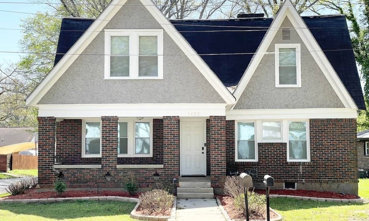 East Point House | 6BD-Atlanta 15-Mins to City OR Airport -FREE NIGHT
