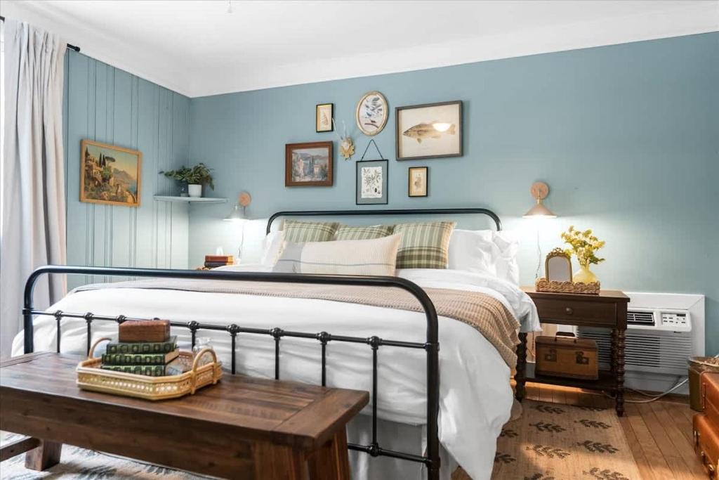 Lookout Mountain Apartment | 7- Rock Island Cottage