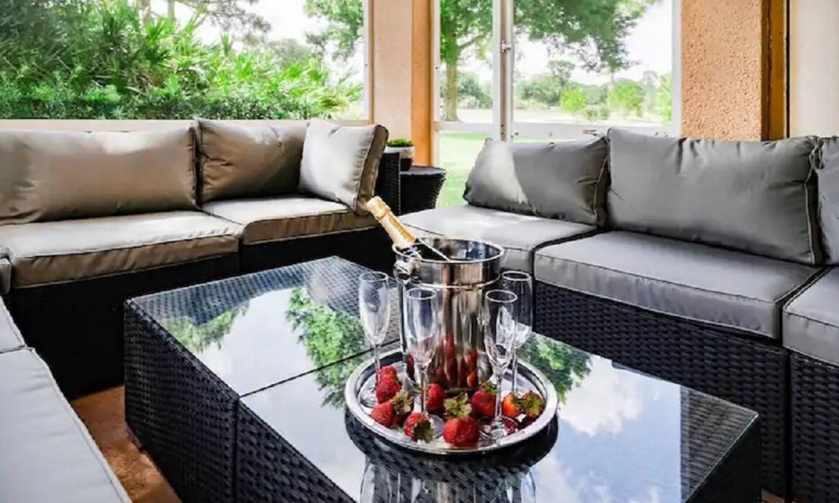 Pga Village Golf Resort Villa | Port Saint Lucie