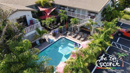 Lake Ridge Hotel | 70 m² Hotel ∙ 4 guests