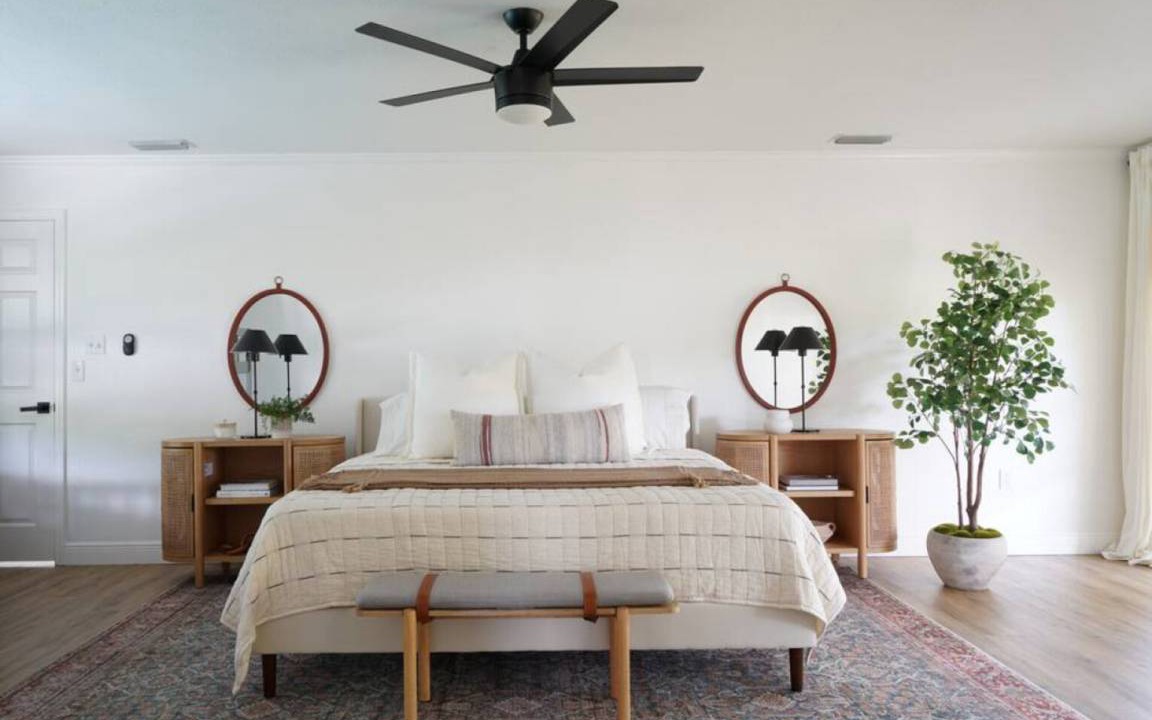 Whitfield House | 70 m² House ∙ 4 bedrooms ∙ 14 guests
