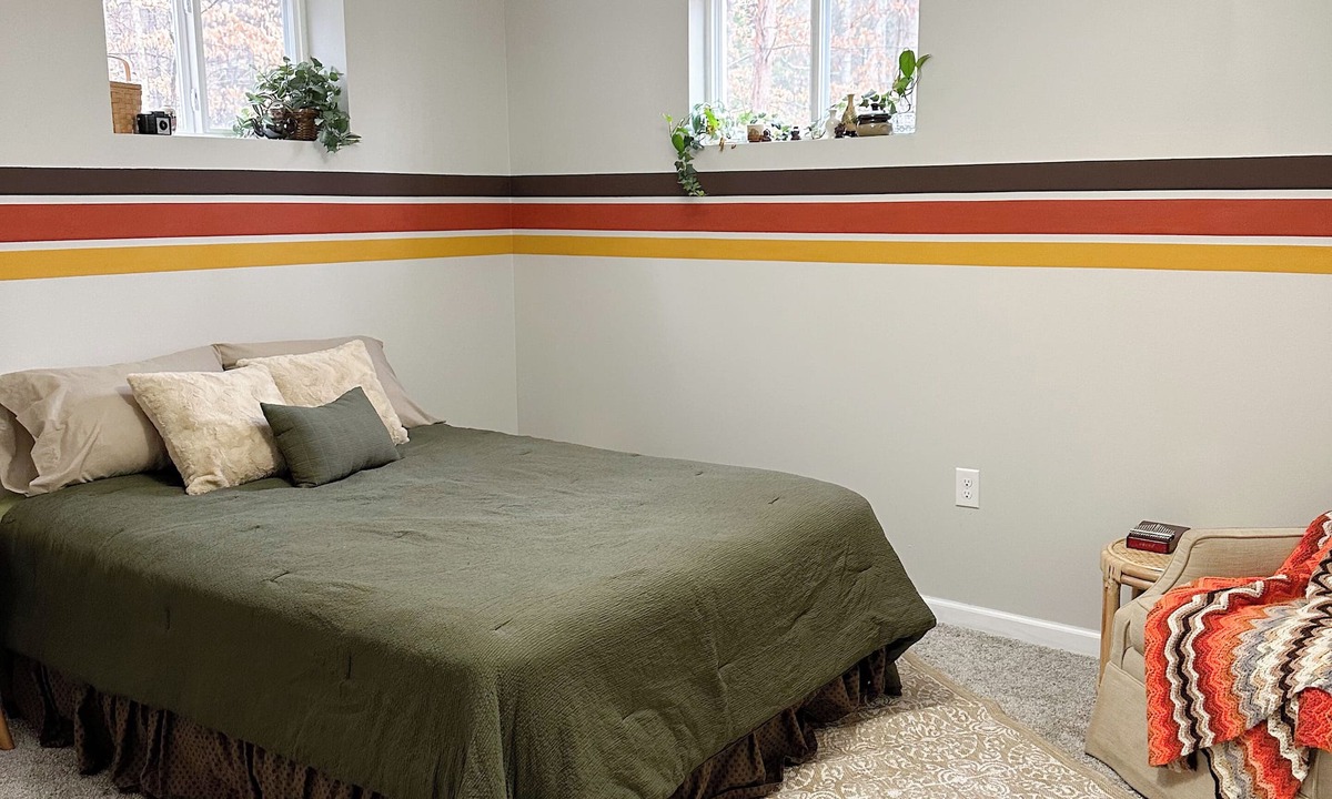 Caryville Apartment | 70's Boho Hideaway - Park/Ride - 10 Marinas within 15 Miles!
