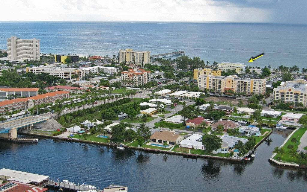 Deerfield Beach Condo | 71 m² Condo ∙ 1 bedroom ∙ 6 guests