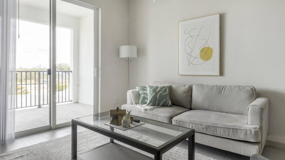 Eastwood Village Apartment | 72 m² Apartment ∙ 1 bedroom ∙ 2 guests
