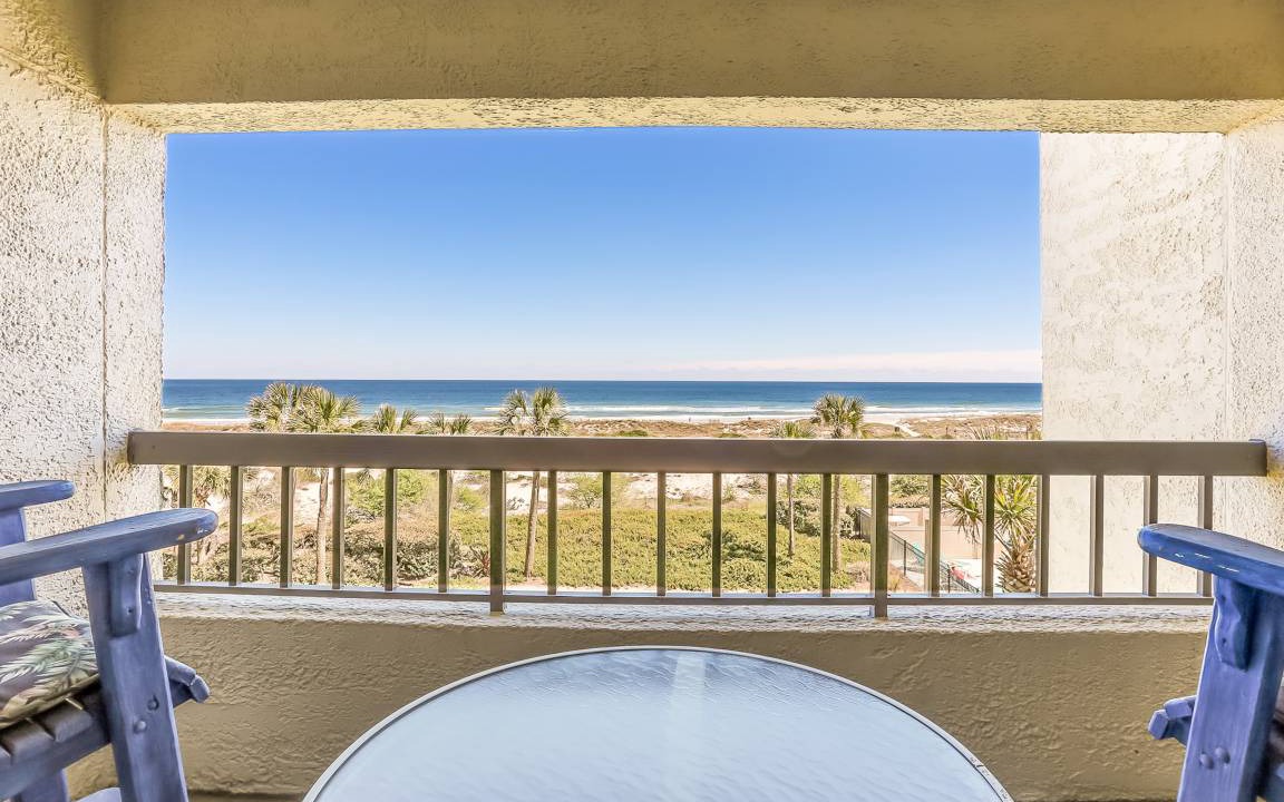 Amelia City Condo | 72 m² Condo ∙ 1 bedroom ∙ 2 guests