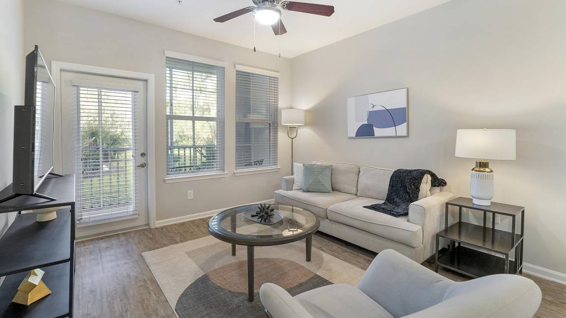 Land O' Lakes Apartment | 73 m² Apartment ∙ 1 bedroom ∙ 2 guests