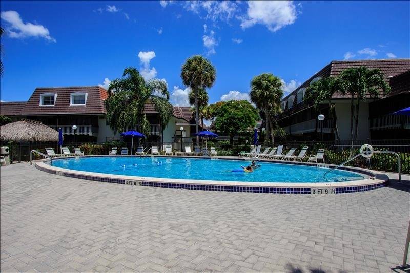 Marco Island Condo | 73 m² Condo ∙ 2 bedrooms ∙ 6 guests