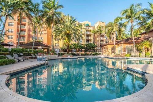 Aventura Apartment | 74 m² Apartment ∙ 1 bedroom ∙ 3 guests