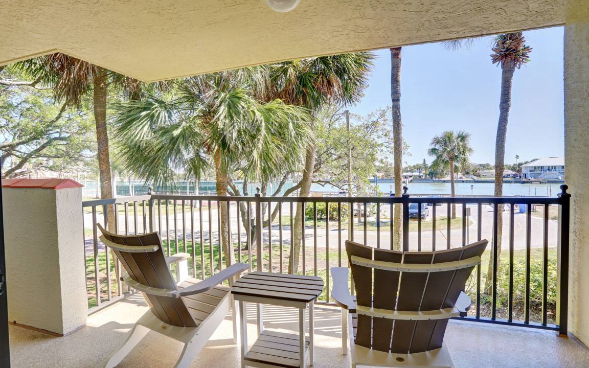 Sunset Beach Condo | 74 m² Condo ∙ 1 bedroom ∙ 2 guests