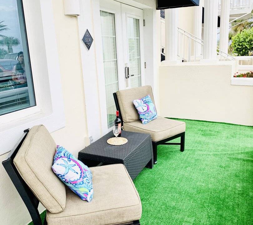 Port Canaveral Condo | 74 m² Condo ∙ 2 bedrooms ∙ 6 guests