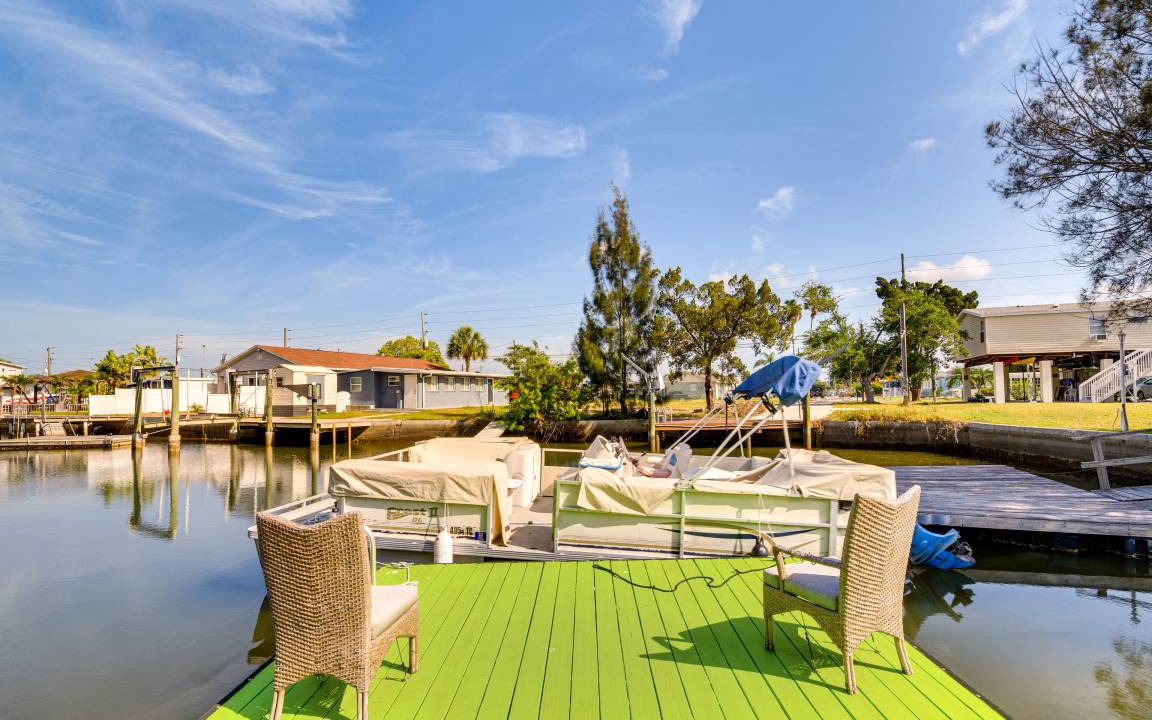 Vista Del Mar House | 74 m² House ∙ 2 bedrooms ∙ 6 guests