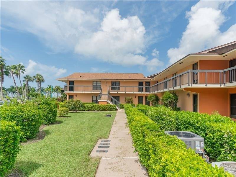 Marco Island Condo | 75 m² Condo ∙ 2 bedrooms ∙ 6 guests