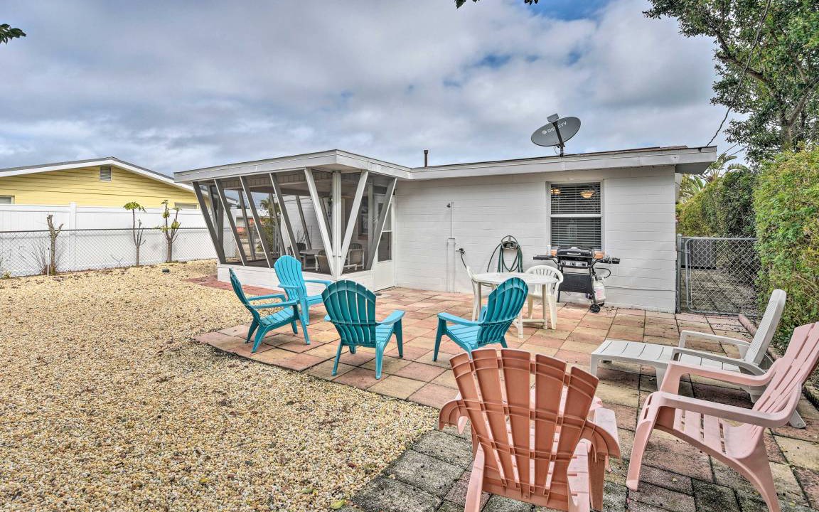 Brendale Heights House | 76 m² House ∙ 2 bedrooms ∙ 4 guests