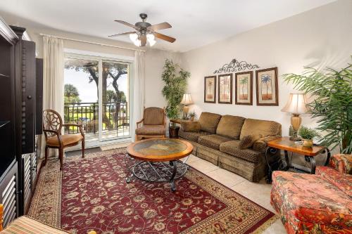 Saint Simons Island House | 760 Ocean Blvd #204