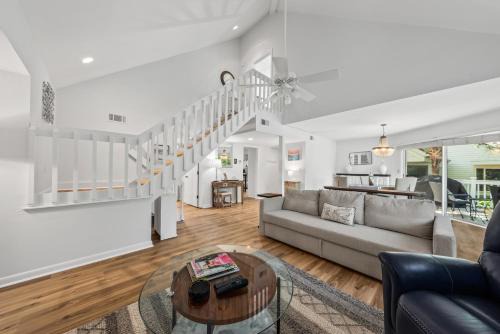 Spinnaker Beachhouses Villa | 761 Spinnaker Beach House