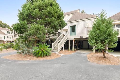 Spinnaker Beachhouses Villa | 768 Spinnaker Beach House