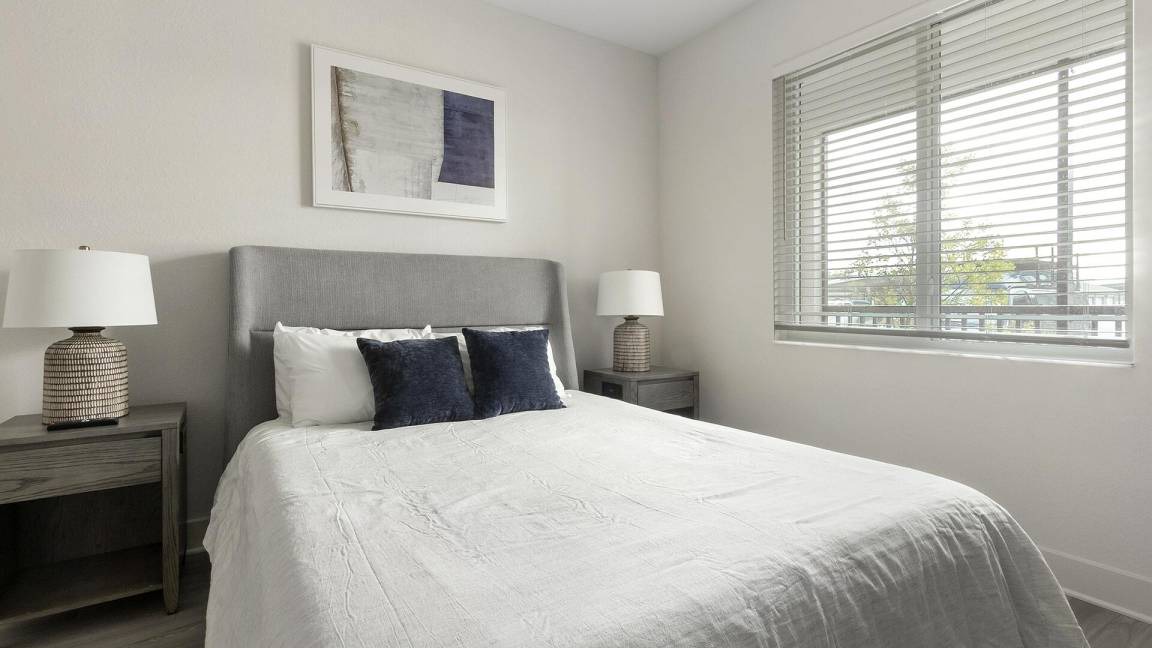 Palmetto Apartment | 77 m² Apartment ∙ 1 bedroom ∙ 2 guests