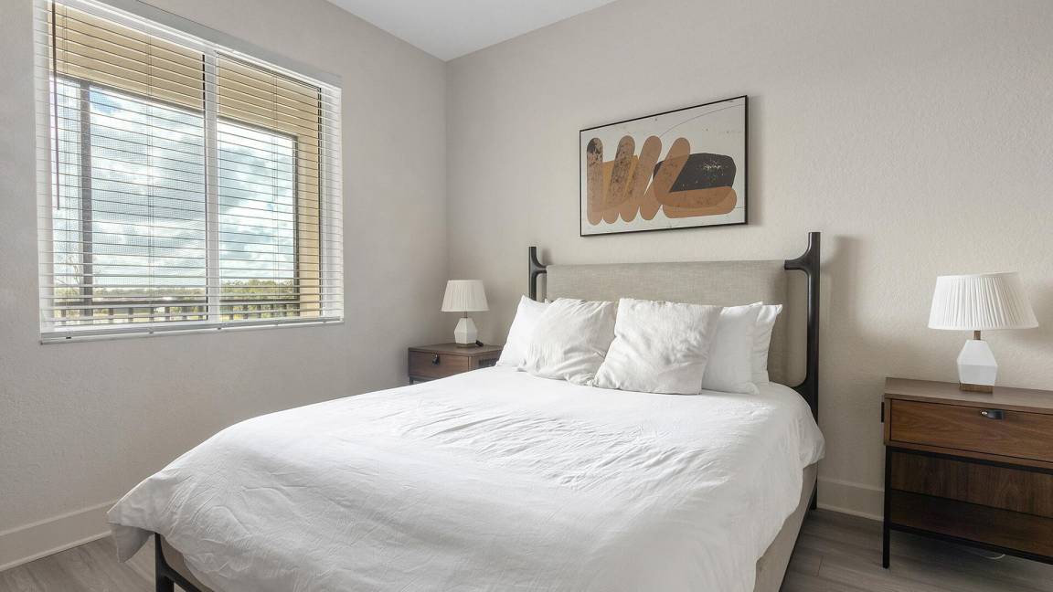 Palmetto Apartment | 77 m² Apartment ∙ 1 bedroom ∙ 2 guests