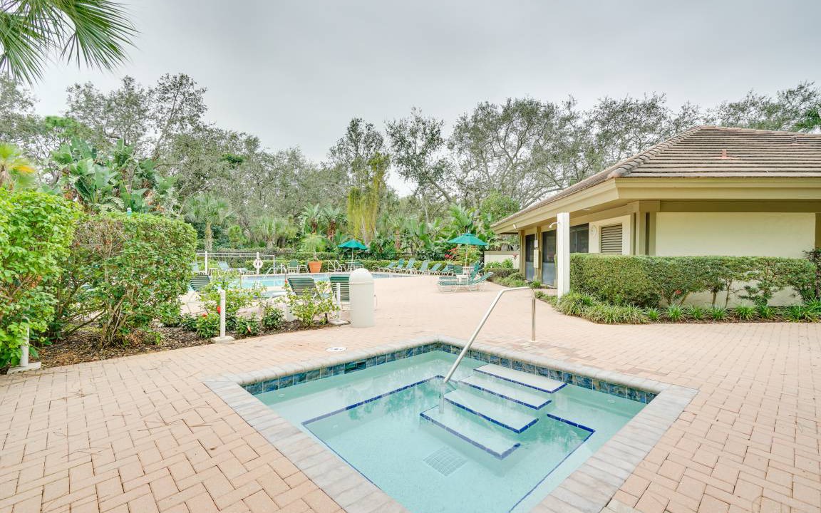 Bonita Bay Apartment | 77 m² Apartment ∙ 2 bedrooms ∙ 4 guests