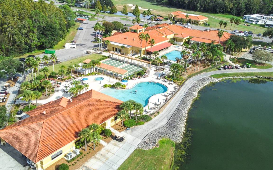 Lakeland House | 77 m² House ∙ 2 bedrooms ∙ 3 guests