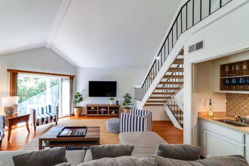 Spinnaker Beachhouses Villa | 784 Spinnaker Beach House