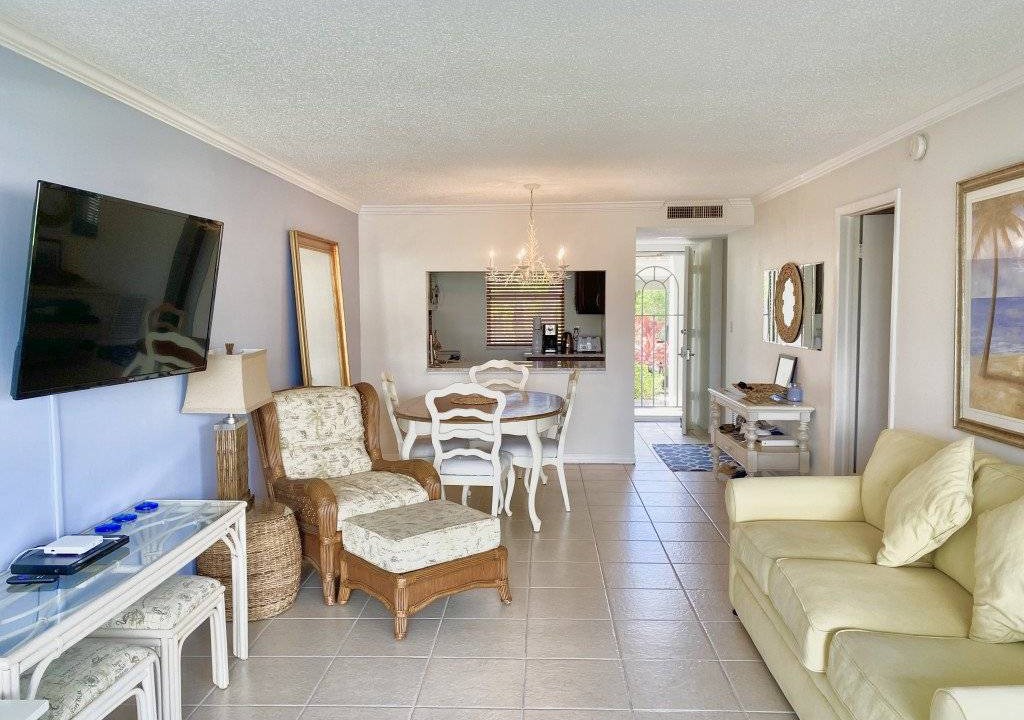 Longboat Key Condo | 79 m² Condo ∙ 1 bedroom ∙ 4 guests