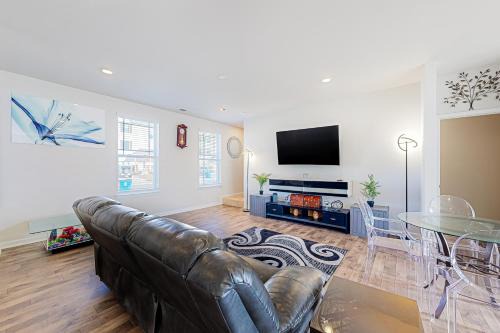 Wyoming House | 8 Mi to Dover Motor Speedway! Dog-Friendly Retreat